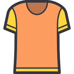 camisa Ícone