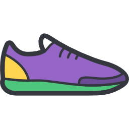 Shoes icon