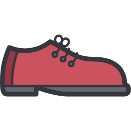 Shoe icon