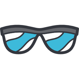 Sunglasses icon