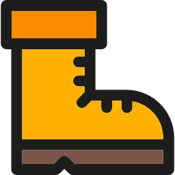 Boot icon