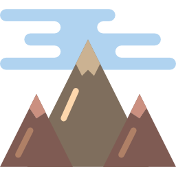 berge icon