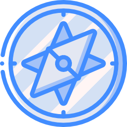 kompass icon