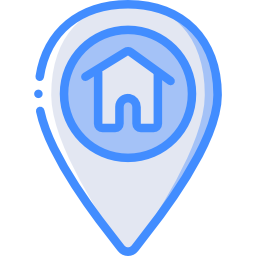 Home icon