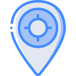 Location icon