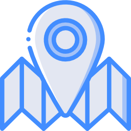 Map icon