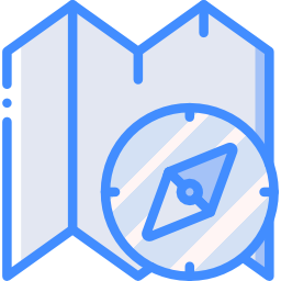 Map icon