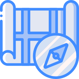 Maps icon