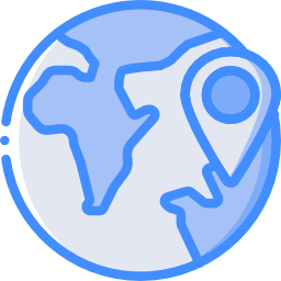 globus icon