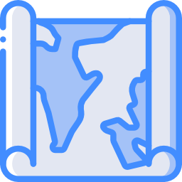 地図 icon