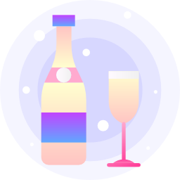 champagner icon