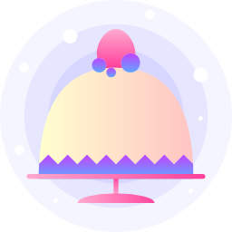 Cake icon