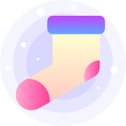 Socks icon