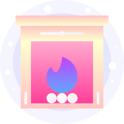 kamin icon