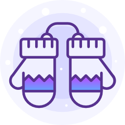 winterhandschuhe icon