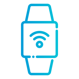 smartwatch icon