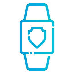 smartwatch icon