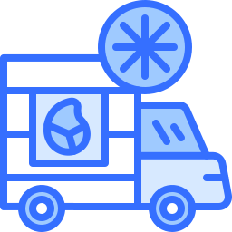 lastwagen icon