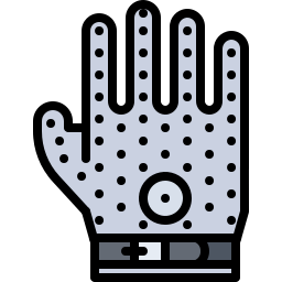 Glove icon