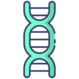 dna Ícone