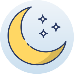 nacht icon