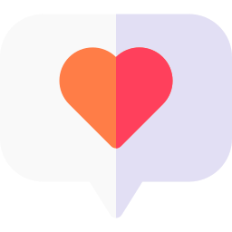 Heart icon