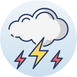 gewitter icon