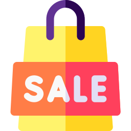 Sale icon