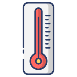 temperatur icon