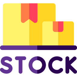 Stock icon