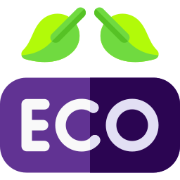 ecologico icona