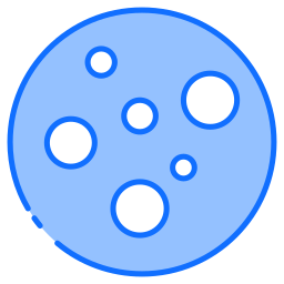 vollmond icon