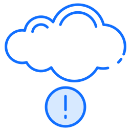 wetterwarnung icon