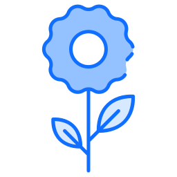 frühling icon