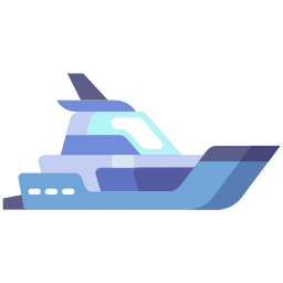 yacht icon