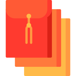 Letter icon