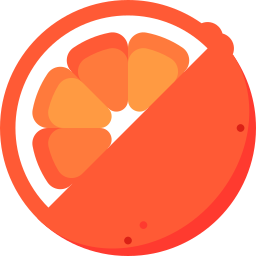 Orange icon