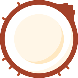 Coconut icon