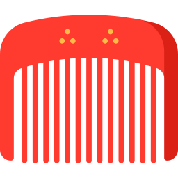 Comb icon