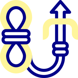 Rope icon