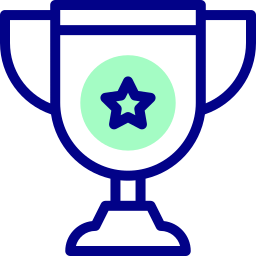 Trophy icon