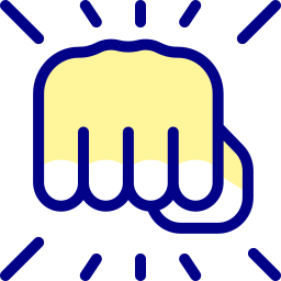 Punch icon