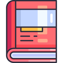 Book icon