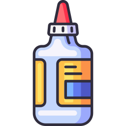 Glue icon