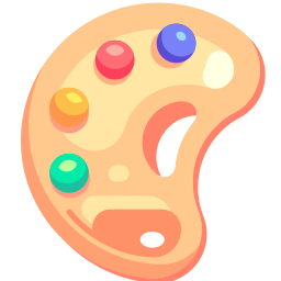 palette icon