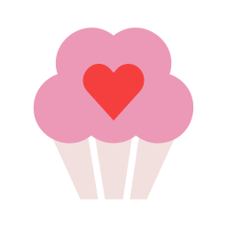 Cupcake icon