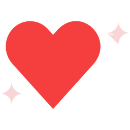 Heart icon