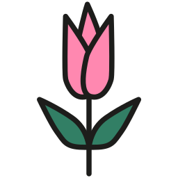 Tulip icon