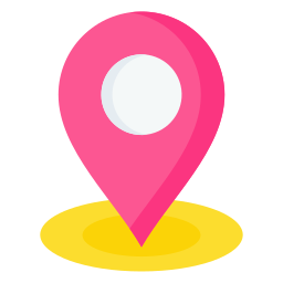 Location icon