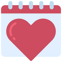 valentinstag icon